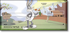 WB checks from Deluxe