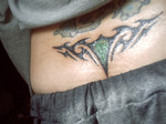 New tattoo